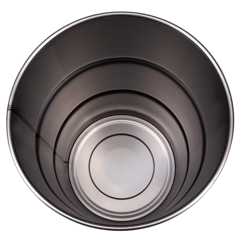 120LS – 120 Liter Stahlfass