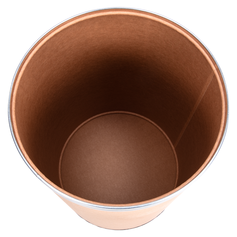 140LK – 140 Liter Kraftfass für HVLP Zyklonfilter