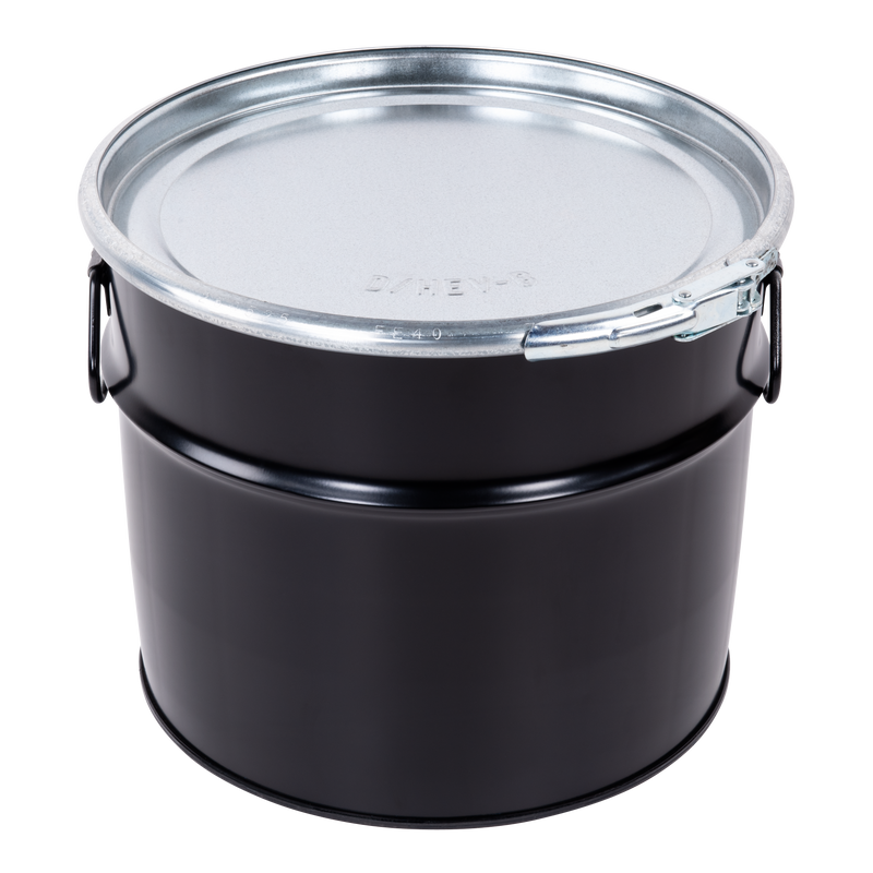 18LS – 18 Liter Stahlfass