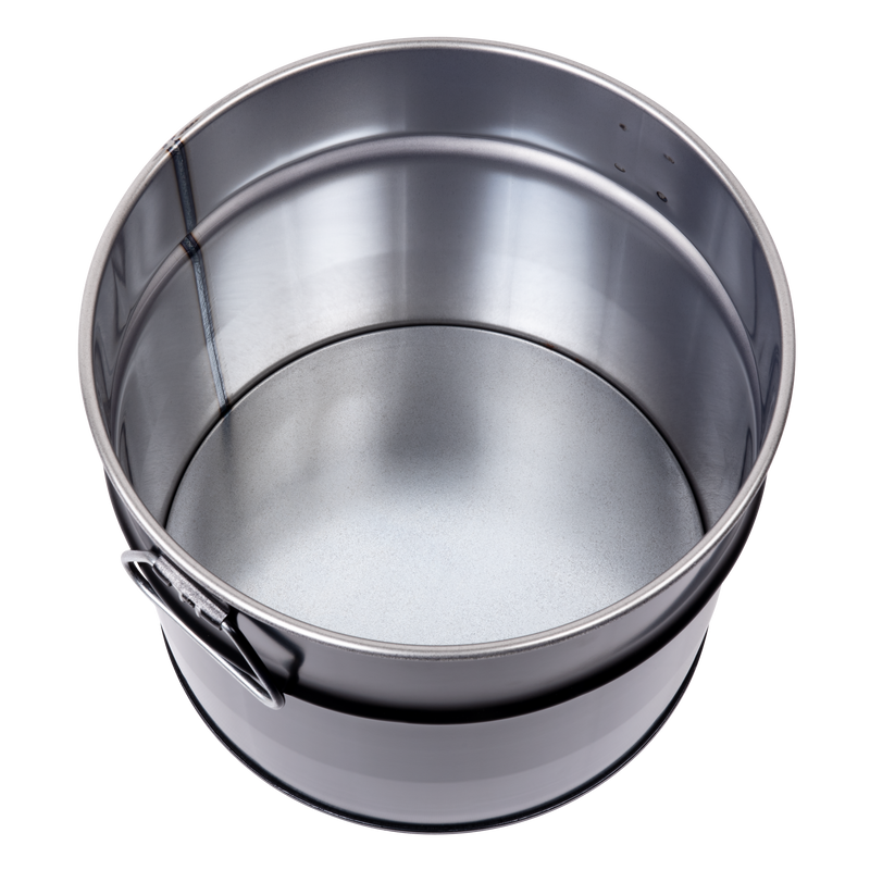 18LS – 18 Liter Stahlfass