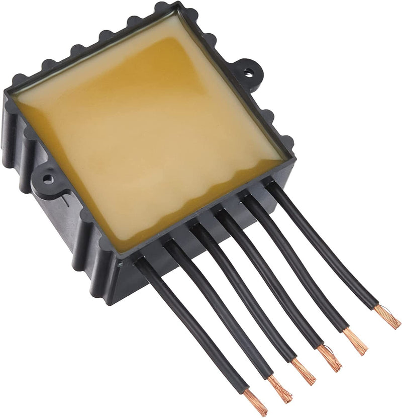 M103N – Master/Slave Schalter 230 V/AC (400 V/AC)