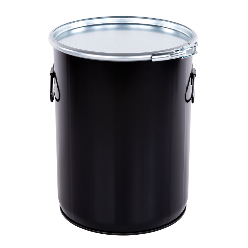 30LS – 30 Liter Stahlfass