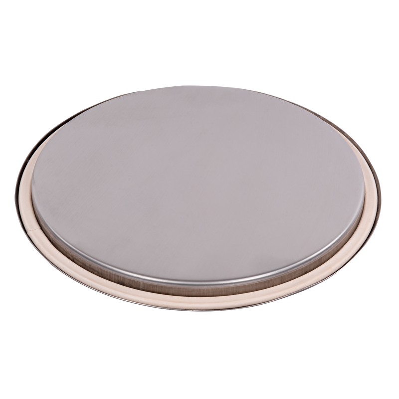 30LSST – 30 Liter Edelstahltrommel