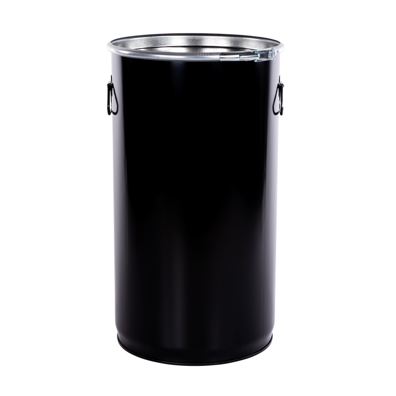 60LS – 60 Liter Stahlfass