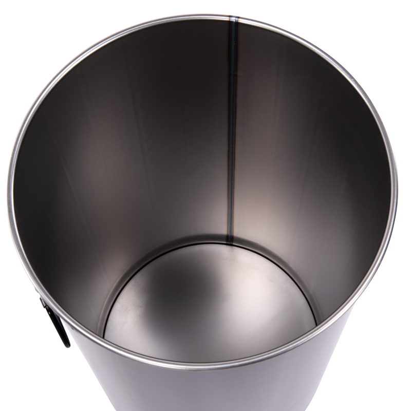 60LS – 60 Liter Stahlfass