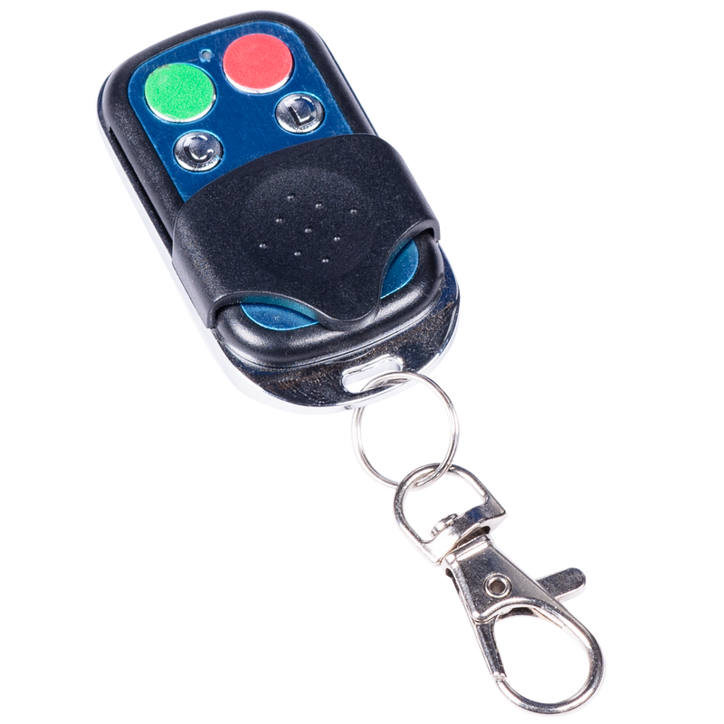 CDC30x – 3 PS zweistufiger Zyklonstaubabscheider