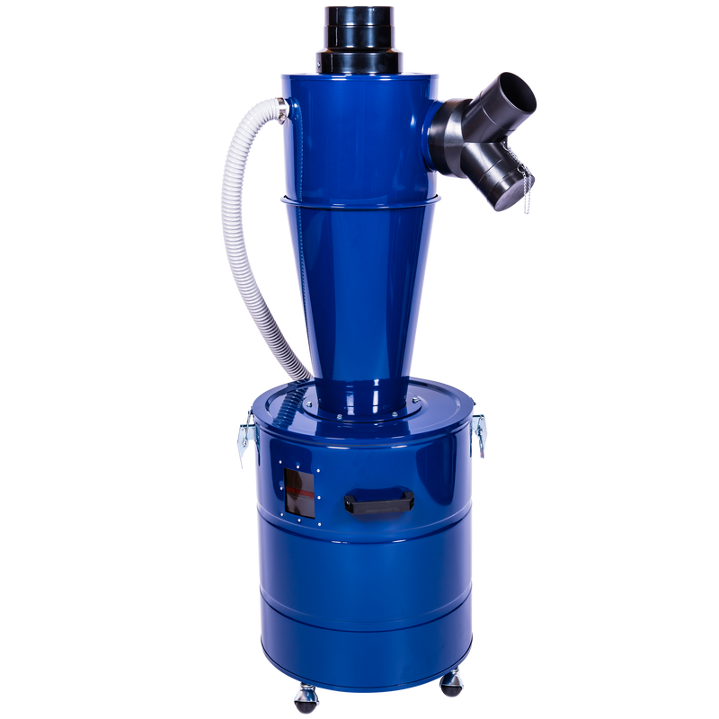 88212 – Zyklonabscheider mit 75 l Fassungsvermögen für Staubabscheider