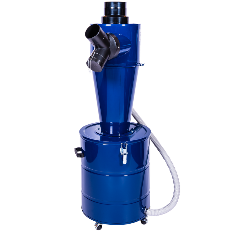88212 – Zyklonabscheider mit 75 l Fassungsvermögen für Staubabscheider