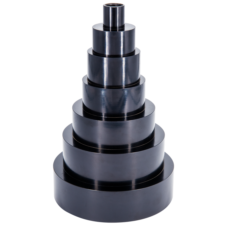 88212 – Zyklonabscheider mit 75 l Fassungsvermögen für Staubabscheider