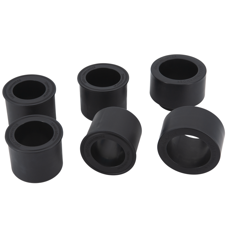 S30 – 30 Liter Antistatik Zyklonfilter Set