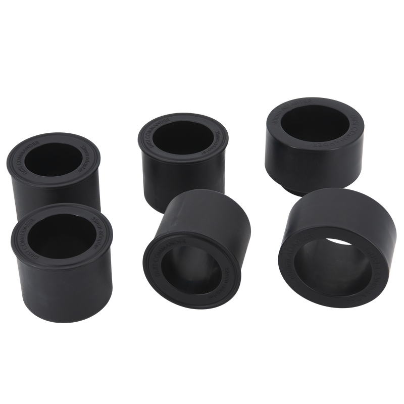 S60 – 60 Liter Antistatik Zyklonfilter Set