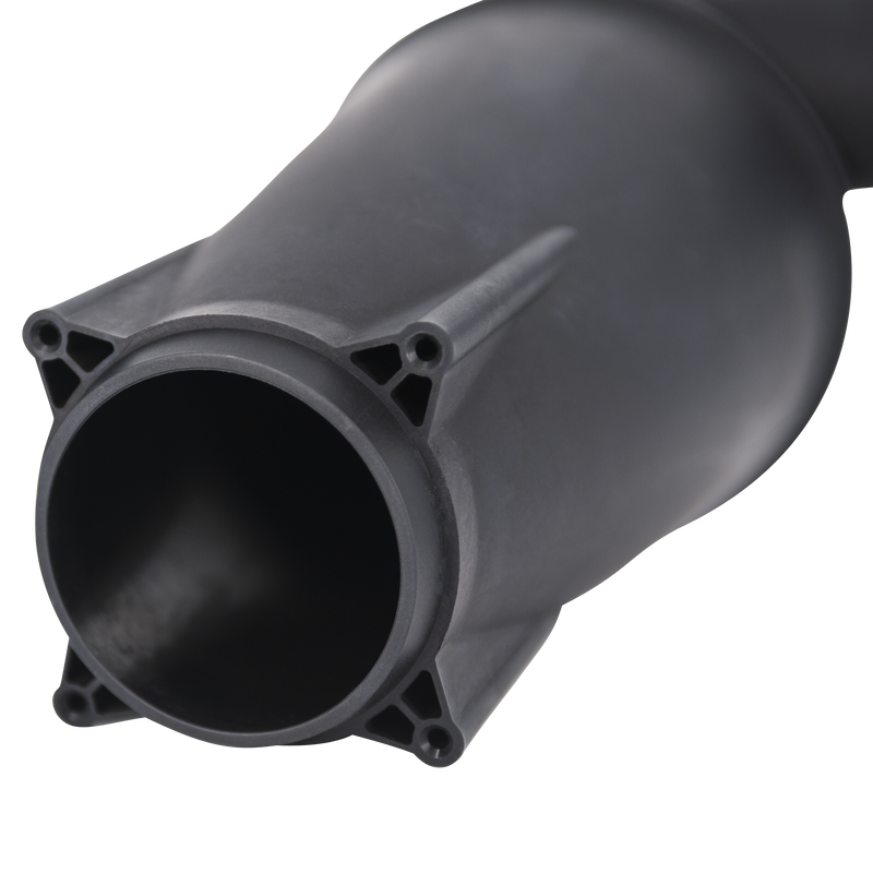 DLX ESD MKII – Antistatischer professioneller Zyklonfilter/-abscheider