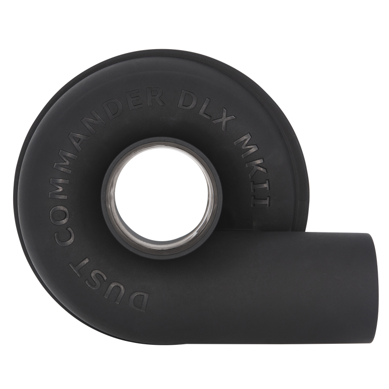 DLX ESD MKII – Antistatischer professioneller Zyklonfilter/-abscheider