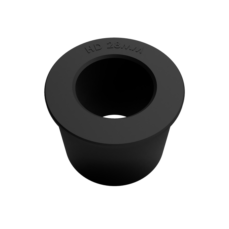 HDx – Adapter für Dust Commander HD (weiblich)