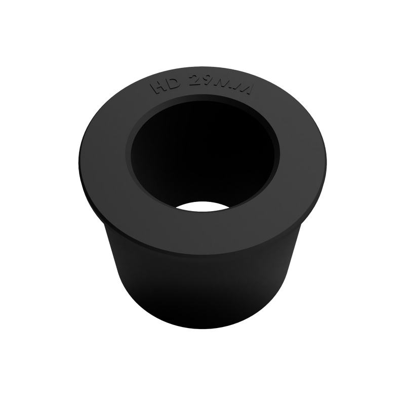 HDx – Adapter für Dust Commander HD (weiblich)