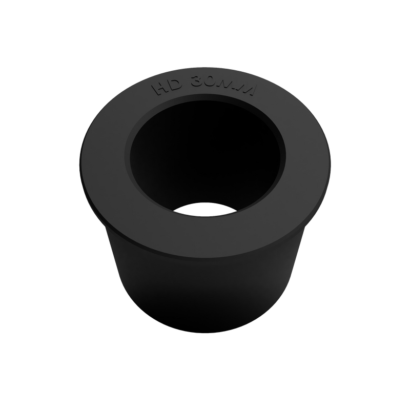 HDx – Adapter für Dust Commander HD (weiblich)