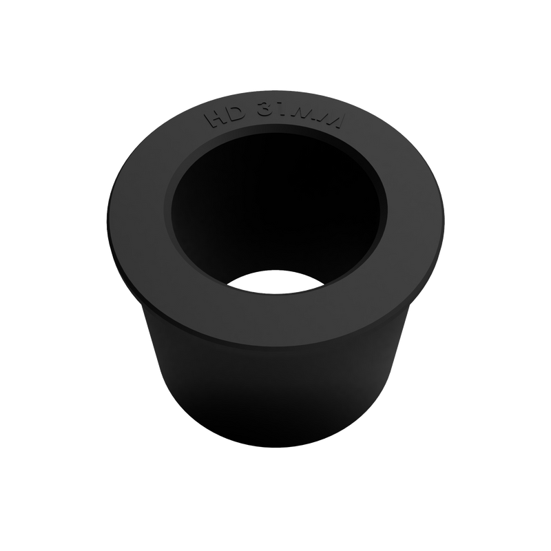 HDx – Adapter für Dust Commander HD (weiblich)