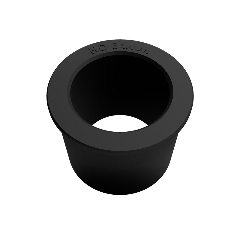 HDx – Adapter für Dust Commander HD (weiblich)