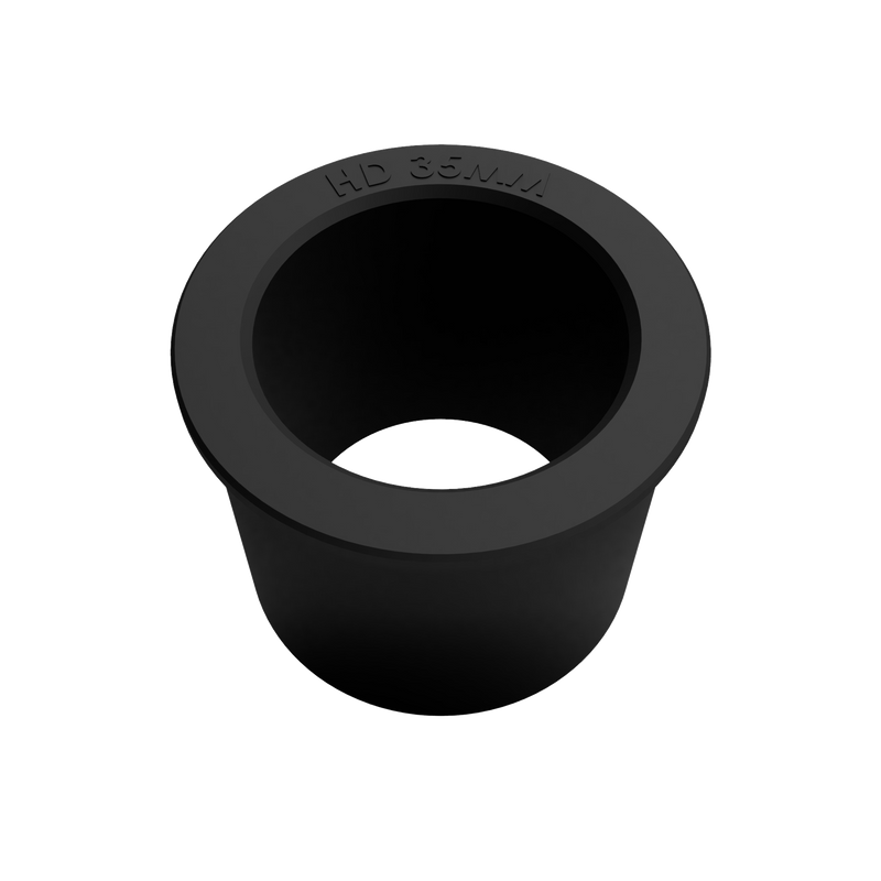 HDx – Adapter für Dust Commander HD (weiblich)