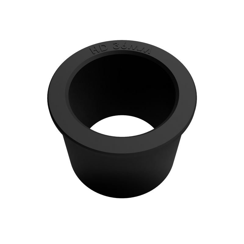 HDx – Adapter für Dust Commander HD (weiblich)