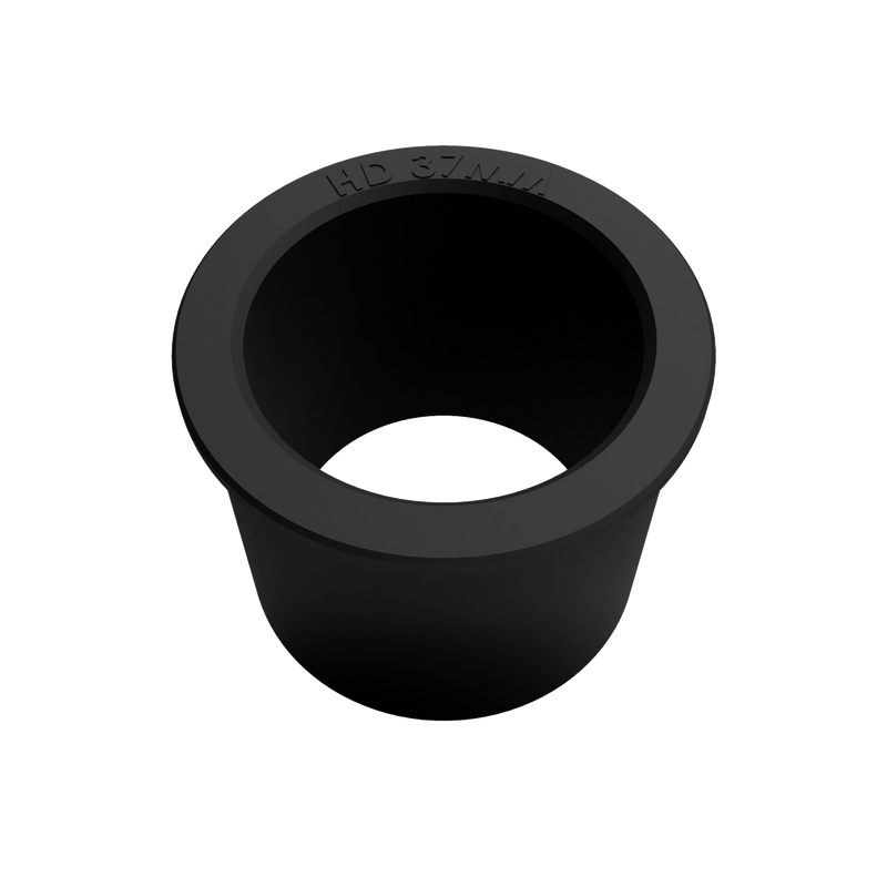 HDx – Adapter für Dust Commander HD (weiblich)