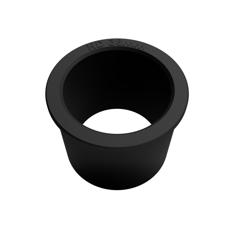 HDx – Adapter für Dust Commander HD (weiblich)