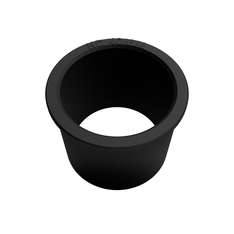 HDx – Adapter für Dust Commander HD (weiblich)