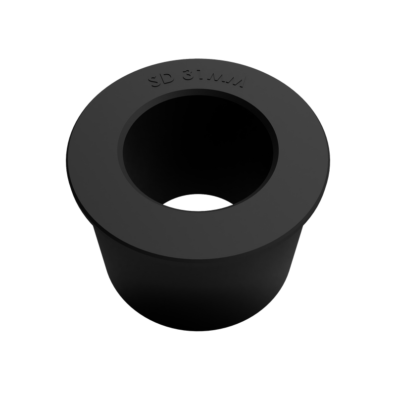 SDx – Adapter für Dust Commander CLC und DLX ESD MKII