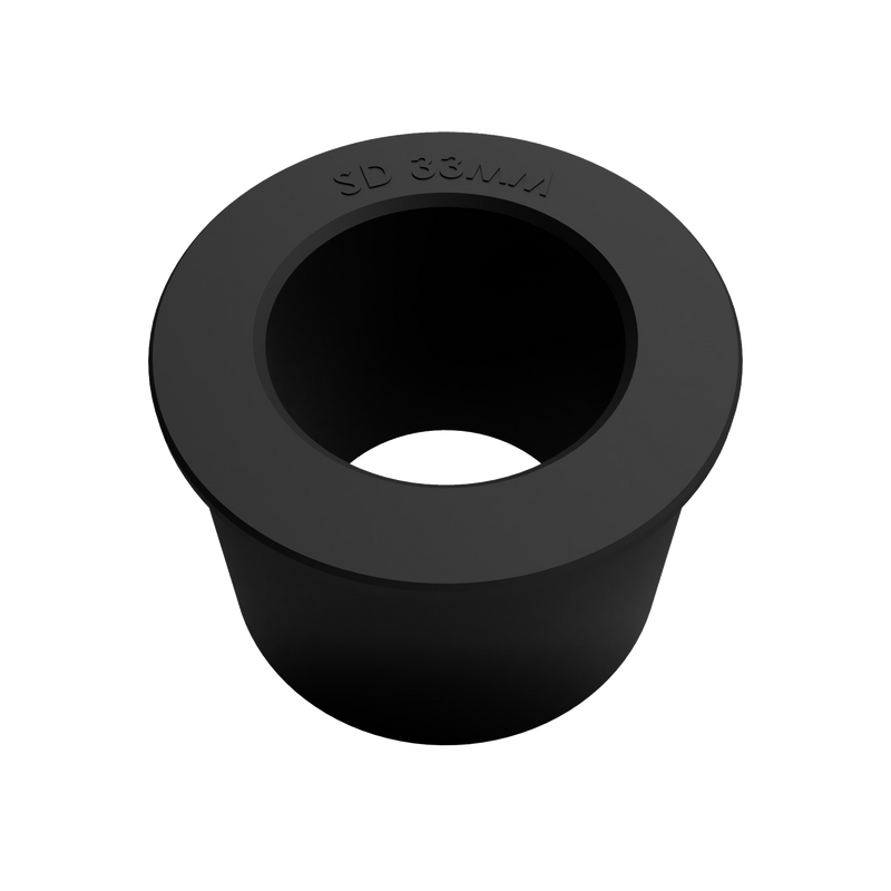 SDx – Adapter für Dust Commander CLC und DLX ESD MKII