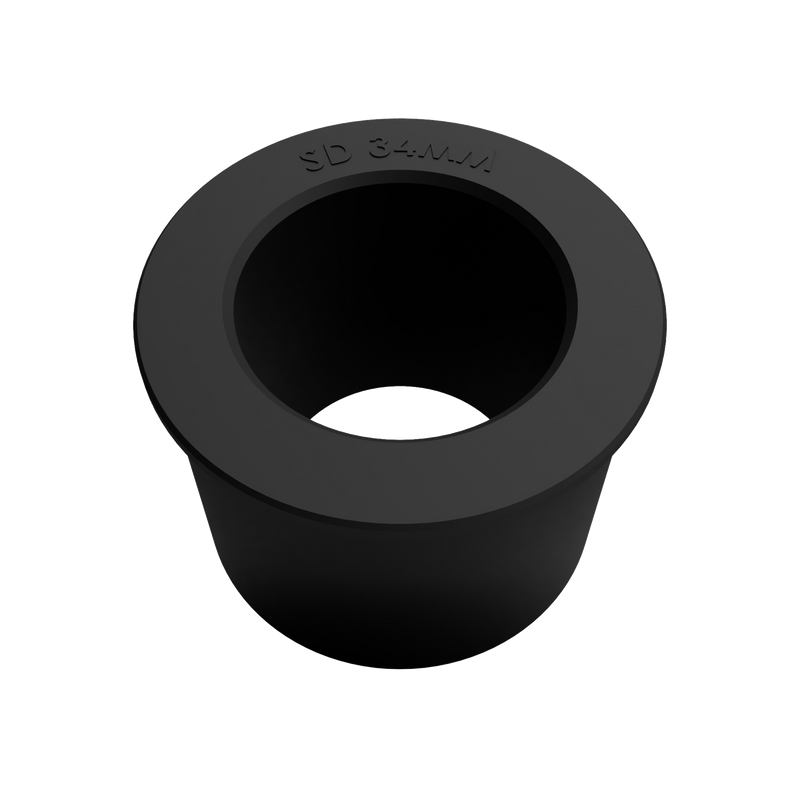 SDx – Adapter für Dust Commander CLC und DLX ESD MKII