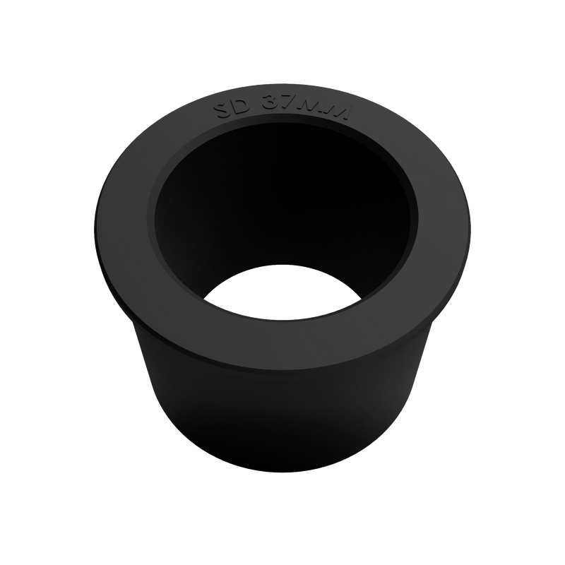 SDx – Adapter für Dust Commander CLC und DLX ESD MKII