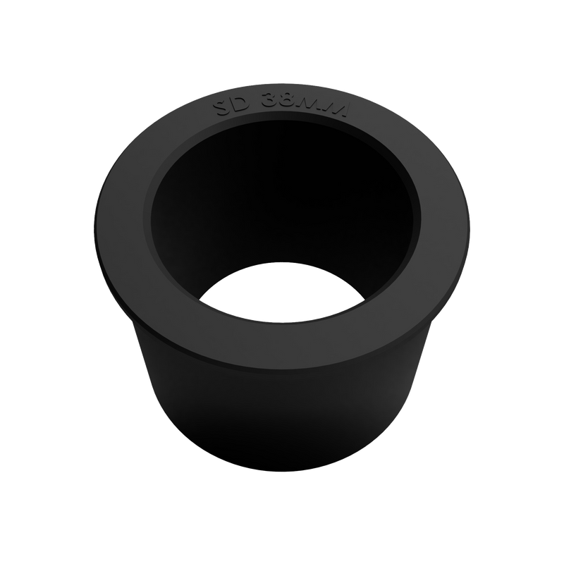 SDx – Adapter für Dust Commander CLC und DLX ESD MKII