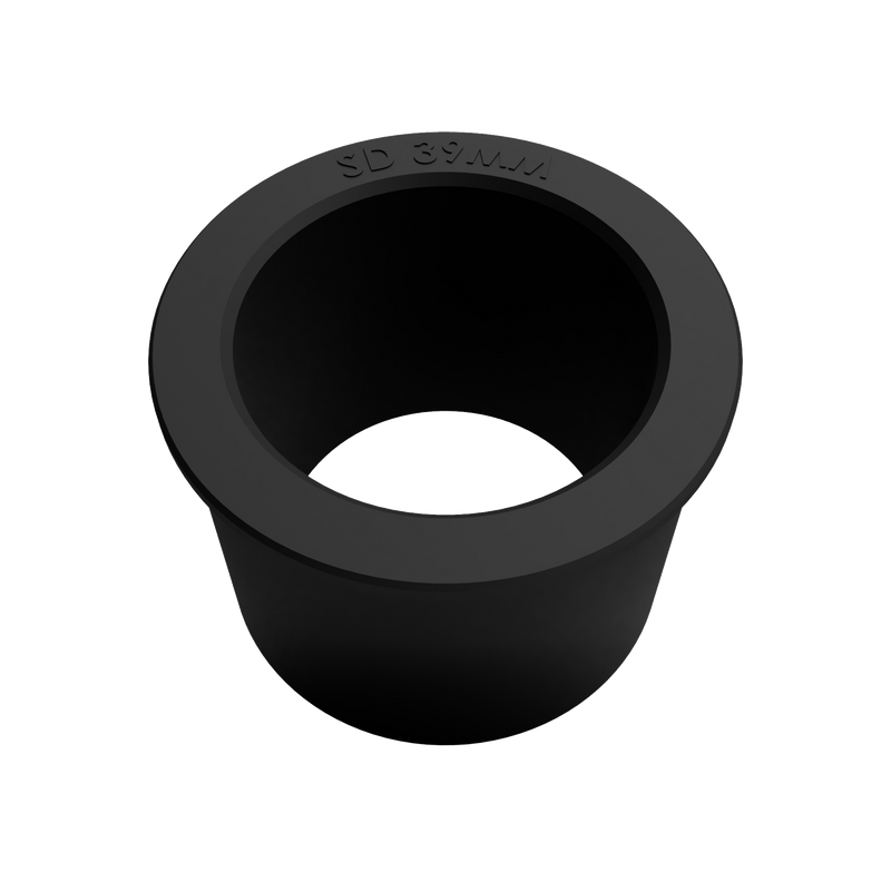 SDx – Adapter für Dust Commander CLC und DLX ESD MKII