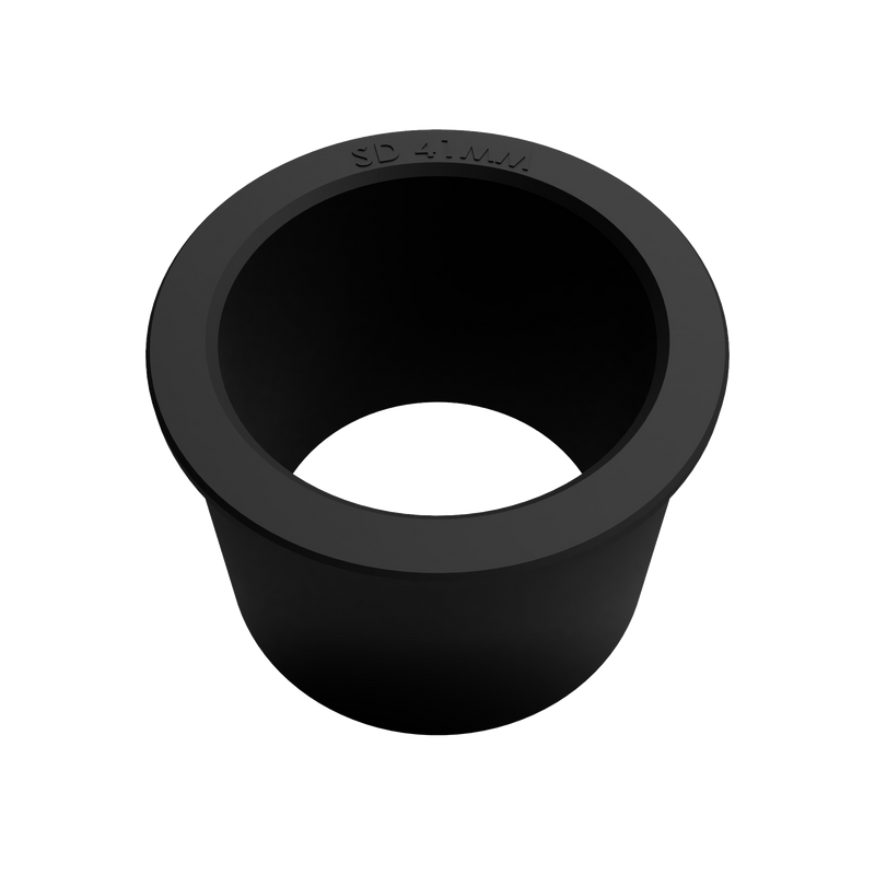 SDx – Adapter für Dust Commander CLC und DLX ESD MKII