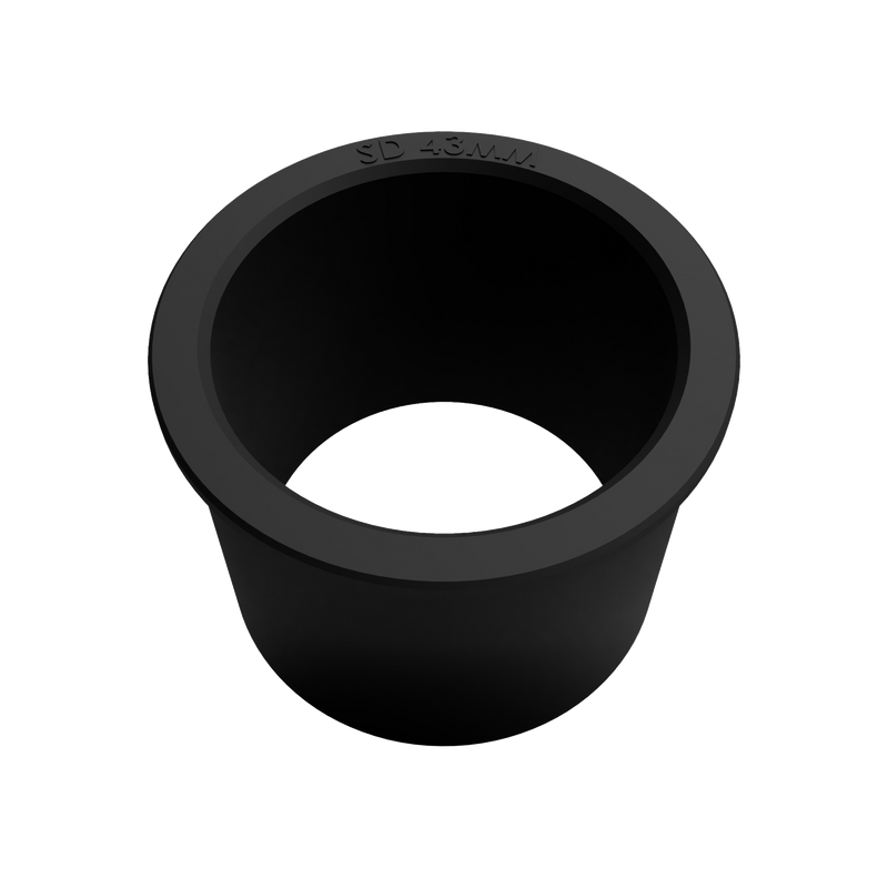 SDx – Adapter für Dust Commander CLC und DLX ESD MKII