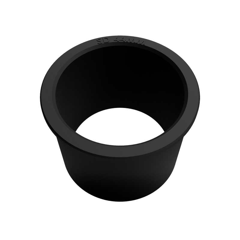 SDx – Adapter für Dust Commander CLC und DLX ESD MKII