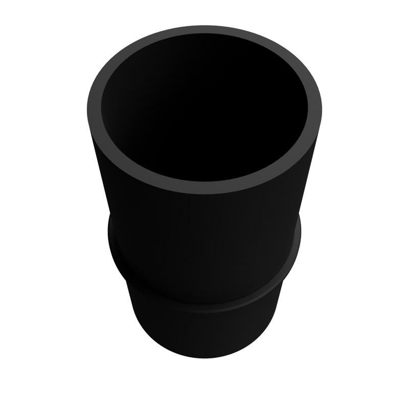 SD50 – 50-mm-Steckeradapter für DUST CLC und DLX MKII ESD