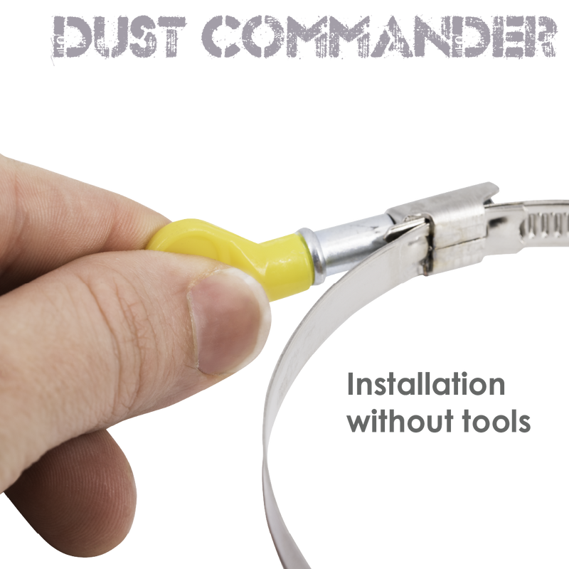 KBHC – Schlüssel-Brückenschlauchschelle