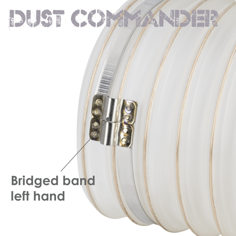 KBHC – Schlüssel-Brückenschlauchschelle