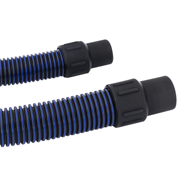 HESD – Antistatischer Vakuumschlauch (3 m)