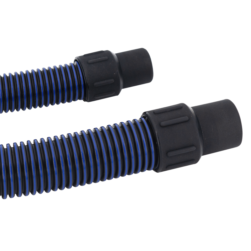 GC - PU-Schraubverbinder für DUST-HESD-Vakuumschlauch