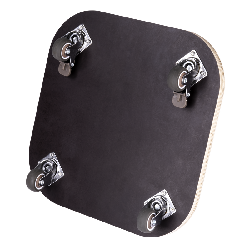 DW – Fasswagen für Dust Commander Zyklon-Kits