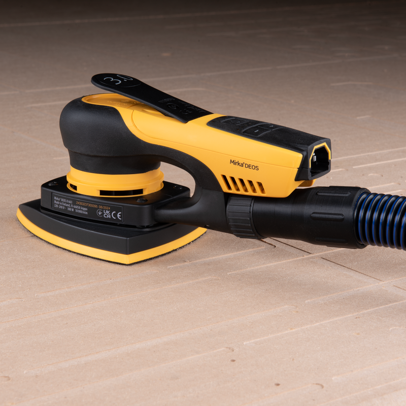 GCx – ESD-TPU-Schraubverbinder für DUST-HESD-Vakuumschlauch