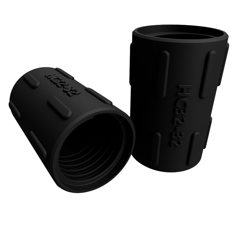 HC - ESD-TPU-Kupplung für DUST-HESD-Vakuumschlauch