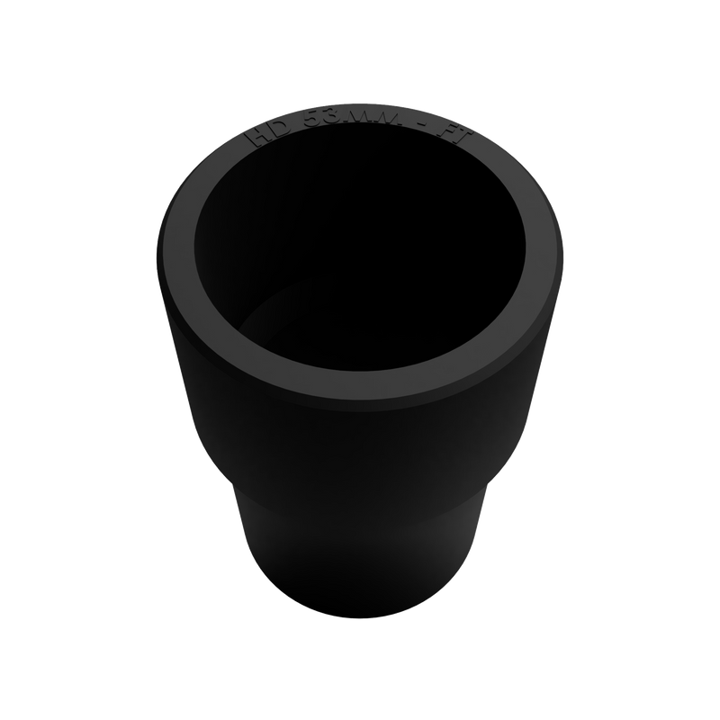 xx53FT – 53-mm-Adapter für Festool-Schlauch