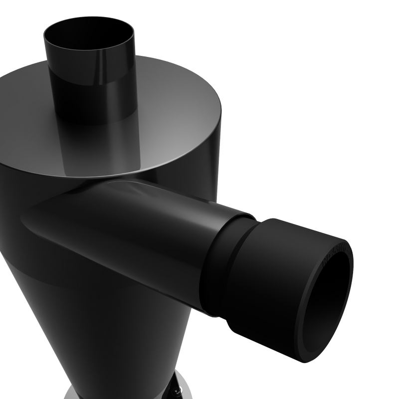 xx53FT – 53-mm-Adapter für Festool-Schlauch