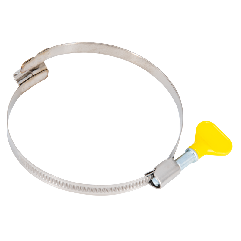 KBHC – Schlüssel-Brückenschlauchschelle