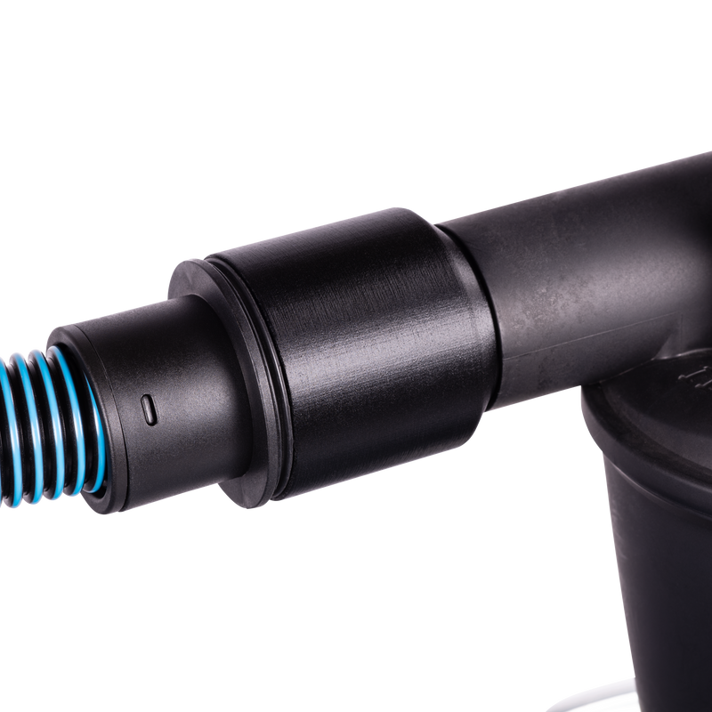 PNP-BCGA – Plug'n'Play Anschlussset für Bosch GAS 35