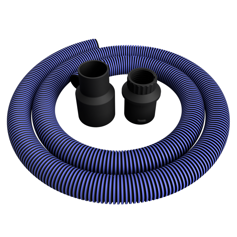 PNP-BCGA – Plug'n'Play Anschlussset für Bosch GAS 35