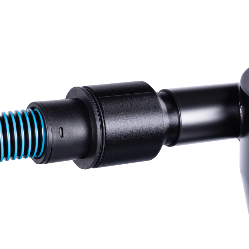 PNP-BCGA – Plug'n'Play Anschlussset für Bosch GAS 35